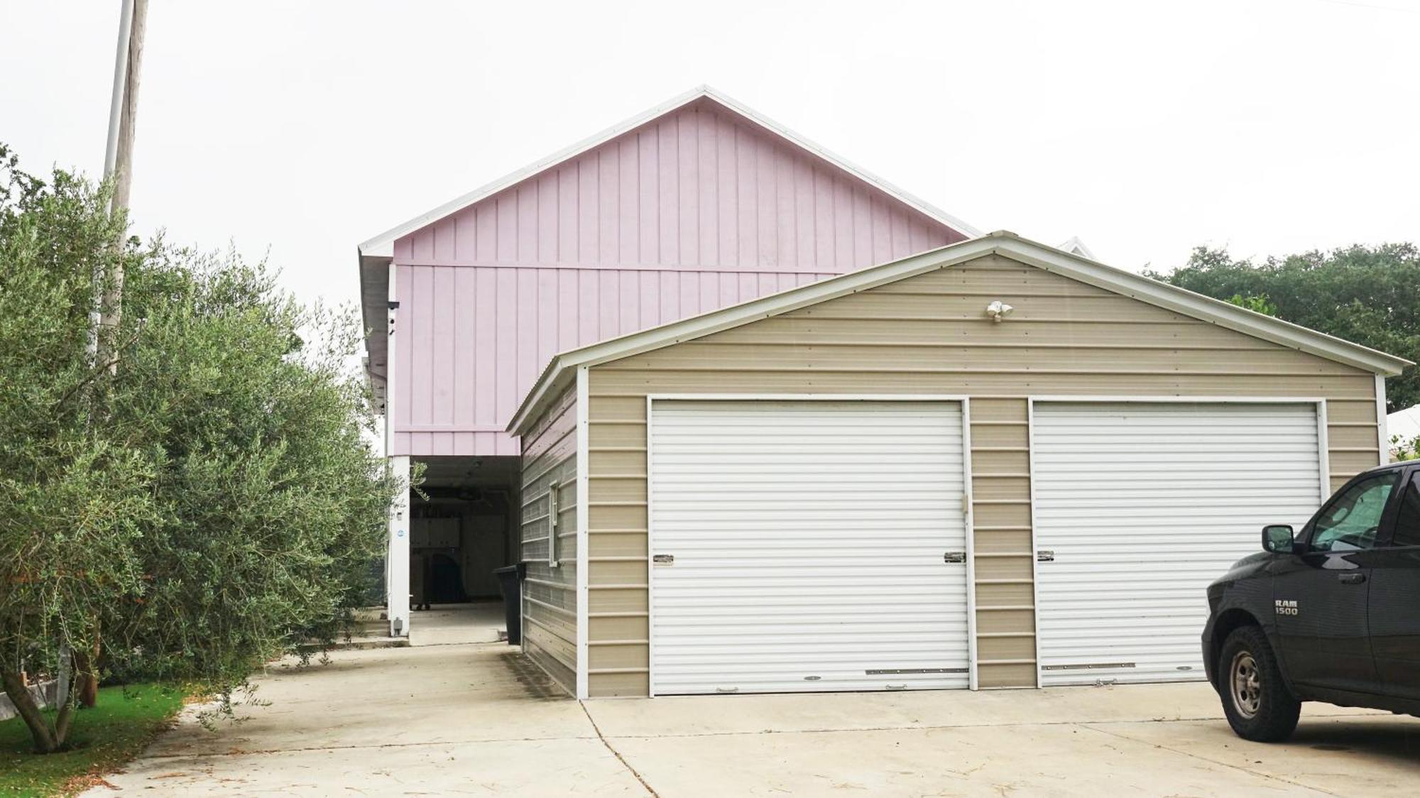 I Love Lucy Bay Front Studio Gulf Shores Exterior photo